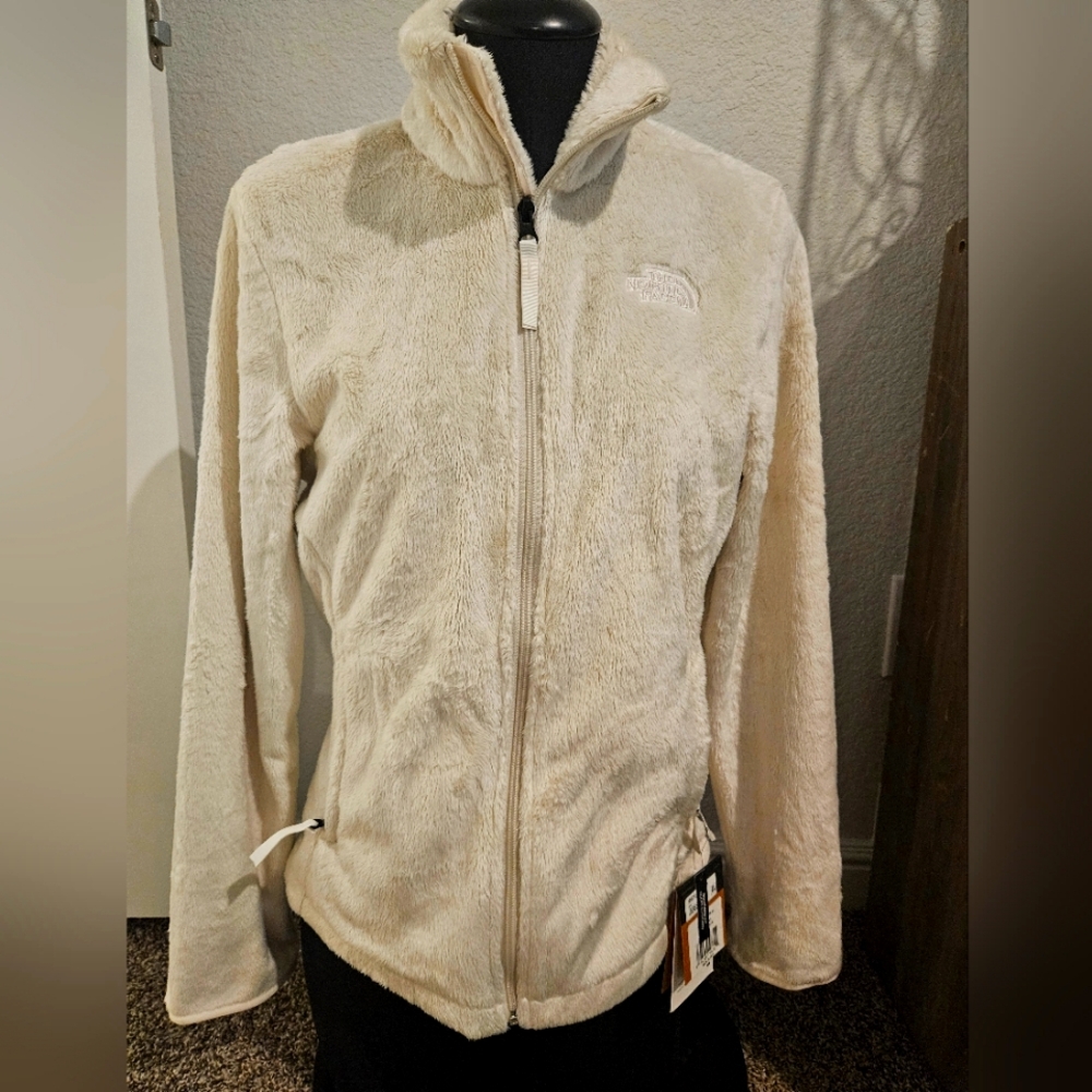 Women's Northface Jacket